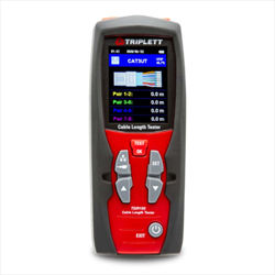Máy đo chiều dài cáp Triplett TDR100
